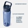 imageYETI Yonder Water Bottle with Yonder Straw CapKey Lime
