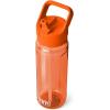 imageYETI Yonder Water Bottle with Yonder Straw CapKing Crab