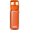 imageYETI Yonder Water Bottle with Yonder Straw CapKing Crab