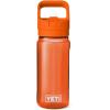 imageYETI Yonder Water Bottle with Yonder Straw CapKing Crab