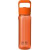 imageYETI Yonder Water Bottle with Yonder Straw CapKing Crab