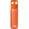 imageYETI Yonder Water Bottle with Yonder Straw CapKing Crab