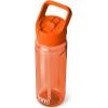 imageYETI Yonder Water Bottle with Yonder Straw CapKing Crab