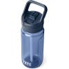 imageYETI Yonder Water Bottle with Yonder Straw CapNavy