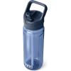 imageYETI Yonder Water Bottle with Yonder Straw CapNavy
