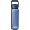 imageYETI Yonder Water Bottle with Yonder Straw CapNavy