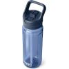 imageYETI Yonder Water Bottle with Yonder Straw CapNavy
