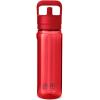 imageYETI Yonder Water Bottle with Yonder Straw CapRescue Red