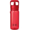 imageYETI Yonder Water Bottle with Yonder Straw CapRescue Red