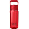 imageYETI Yonder Water Bottle with Yonder Straw CapRescue Red