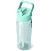 imageYETI Yonder Water Bottle with Yonder Straw CapSeafoam
