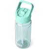imageYETI Yonder Water Bottle with Yonder Straw CapSeafoam