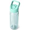 imageYETI Yonder Water Bottle with Yonder Straw CapSeafoam