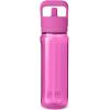 imageYETI Yonder Water Bottle with Yonder Straw CapWildflower Fuchsia