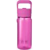 imageYETI Yonder Water Bottle with Yonder Straw CapWildflower Fuchsia