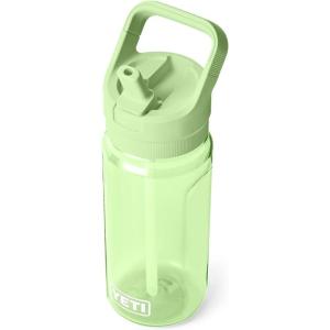 imageYETI Yonder Water Bottle with Yonder Straw CapKey Lime
