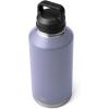 imageYETI Rambler 64 oz Bottle Vacuum Insulated Stainless Steel with Chug CapCosmic Lilac