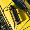 imageYETI Yonder Water Bottle with Yonder Tether Cap Lightweight Leakproof and BPAFreeCharcoal