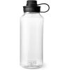 imageYETI Yonder Water Bottle with Yonder Tether Cap Lightweight Leakproof and BPAFreeClear