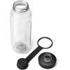 imageYETI Yonder Water Bottle with Yonder Tether Cap Lightweight Leakproof and BPAFreeClear