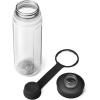 imageYETI Yonder Water Bottle with Yonder Tether Cap Lightweight Leakproof and BPAFreeClear