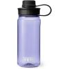 imageYETI Yonder Water Bottle with Yonder Tether Cap Lightweight Leakproof and BPAFreeCosmic Lilac