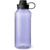 imageYETI Yonder Water Bottle with Yonder Tether Cap Lightweight Leakproof and BPAFreeCosmic Lilac