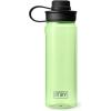 imageYETI Yonder Water Bottle with Yonder Tether Cap Lightweight Leakproof and BPAFreeKey Lime