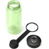 imageYETI Yonder Water Bottle with Yonder Tether Cap Lightweight Leakproof and BPAFreeKey Lime