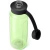 imageYETI Yonder Water Bottle with Yonder Tether Cap Lightweight Leakproof and BPAFreeKey Lime