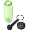 imageYETI Yonder Water Bottle with Yonder Tether Cap Lightweight Leakproof and BPAFreeKey Lime