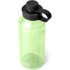 imageYETI Yonder Water Bottle with Yonder Tether Cap Lightweight Leakproof and BPAFreeKey Lime