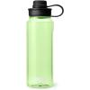 imageYETI Yonder Water Bottle with Yonder Tether Cap Lightweight Leakproof and BPAFreeKey Lime