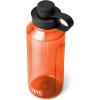 imageYETI Yonder Water Bottle with Yonder Tether Cap Lightweight Leakproof and BPAFreeKing Crab
