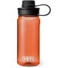 imageYETI Yonder Water Bottle with Yonder Tether Cap Lightweight Leakproof and BPAFreeKing Crab