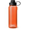 imageYETI Yonder Water Bottle with Yonder Tether Cap Lightweight Leakproof and BPAFreeKing Crab