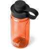 imageYETI Yonder Water Bottle with Yonder Tether Cap Lightweight Leakproof and BPAFreeKing Crab