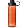 imageYETI Yonder Water Bottle with Yonder Tether Cap Lightweight Leakproof and BPAFreeKing Crab