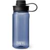 imageYETI Yonder Water Bottle with Yonder Tether Cap Lightweight Leakproof and BPAFreeNavy
