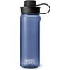 imageYETI Yonder Water Bottle with Yonder Tether Cap Lightweight Leakproof and BPAFreeNavy