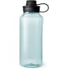 imageYETI Yonder Water Bottle with Yonder Tether Cap Lightweight Leakproof and BPAFreeSeafoam