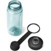 imageYETI Yonder Water Bottle with Yonder Tether Cap Lightweight Leakproof and BPAFreeSeafoam