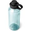 imageYETI Yonder Water Bottle with Yonder Tether Cap Lightweight Leakproof and BPAFreeSeafoam