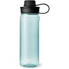 imageYETI Yonder Water Bottle with Yonder Tether Cap Lightweight Leakproof and BPAFreeSeafoam