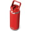 Canyon Red
