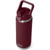 Wild Vine Red