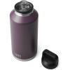 imageYETI Rambler 64 oz Bottle Vacuum Insulated Stainless Steel with Chug CapNordic Purple