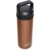 imageYETI Rambler 18 oz Bottle Vacuum Insulated Stainless Steel with Chug CapCopper