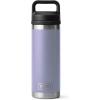 imageYETI Rambler 18 oz Bottle Vacuum Insulated Stainless Steel with Chug CapMom  Cosmic Lilac
