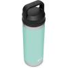 imageYETI Rambler 18 oz Bottle Vacuum Insulated Stainless Steel with Chug CapSeafoam